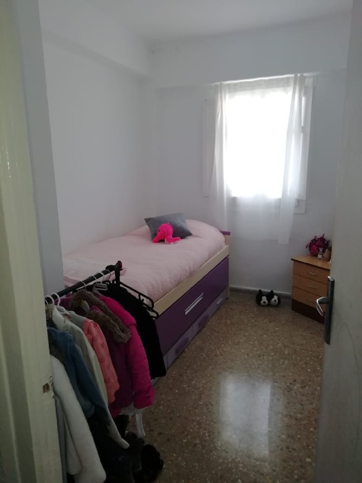  till salu lägenhet Calicanto b Hoya De Buñol 7