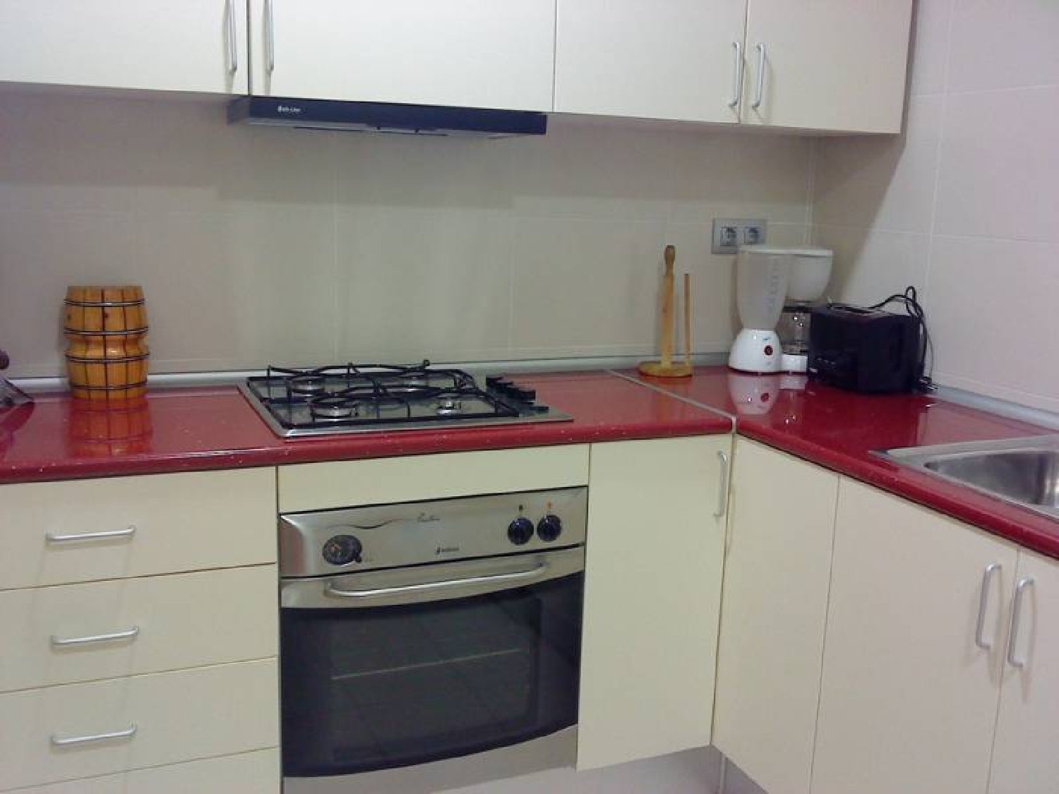  à vendre appartement Can Carreras Vallès Oriental 4