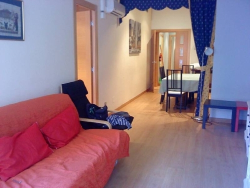Can Carreras Vallès Oriental Wohnung Bild 6235438