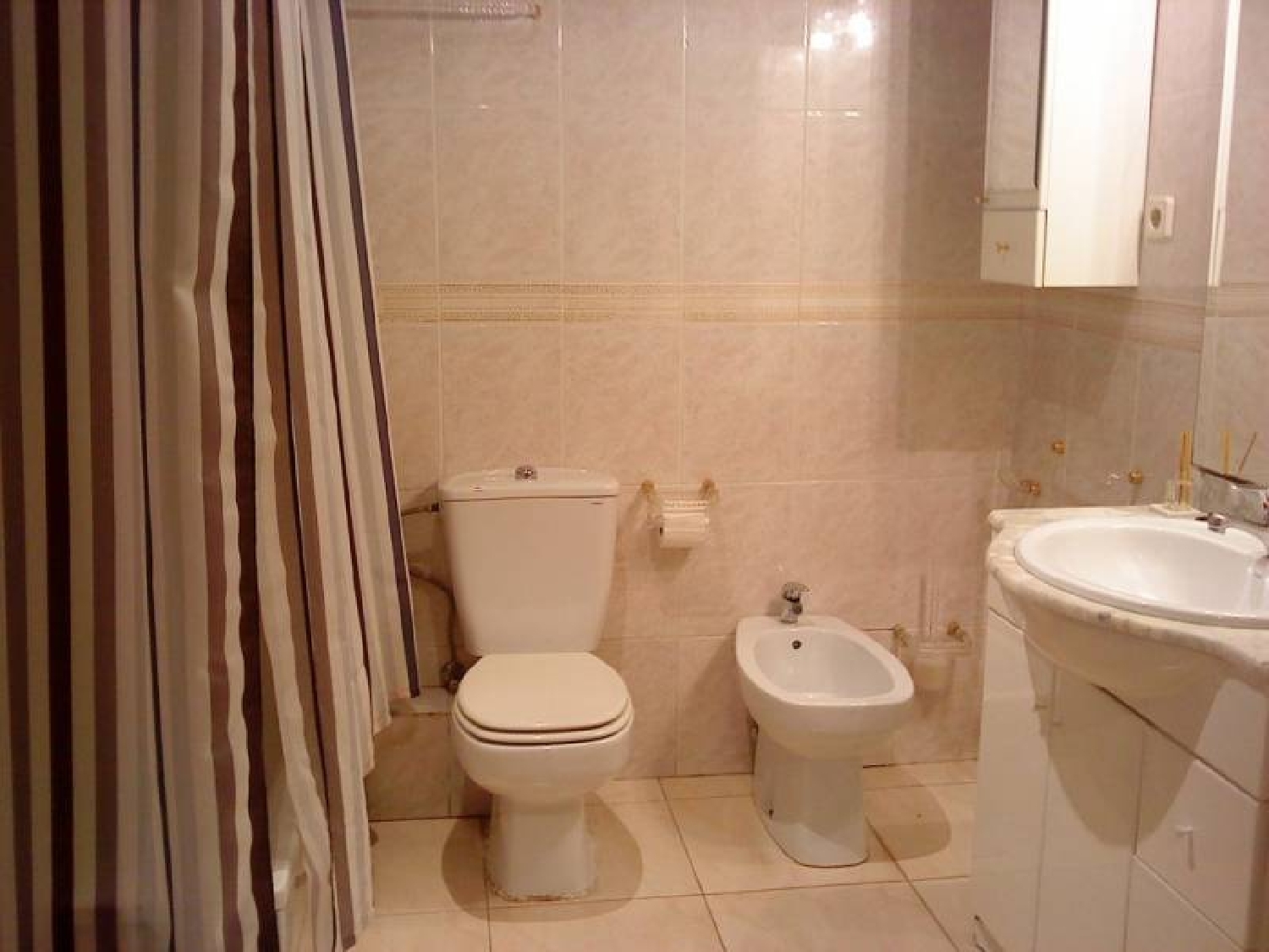  à vendre appartement Can Carreras Vallès Oriental 7