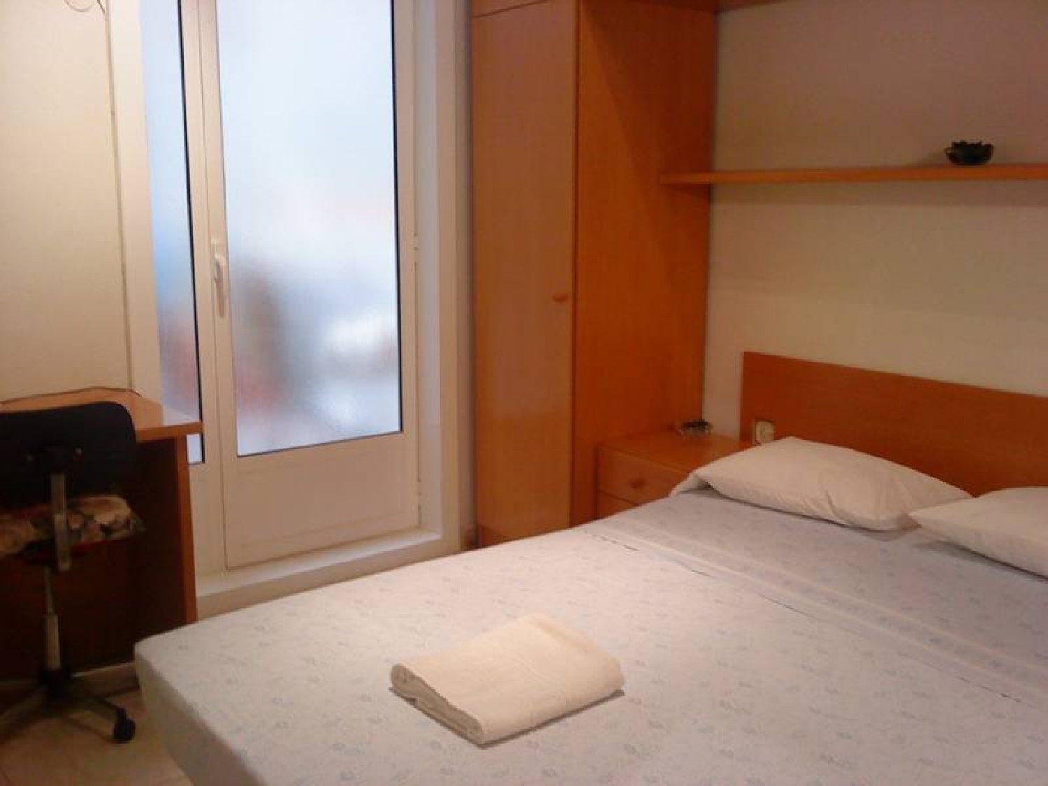  à vendre appartement Can Carreras Vallès Oriental 6