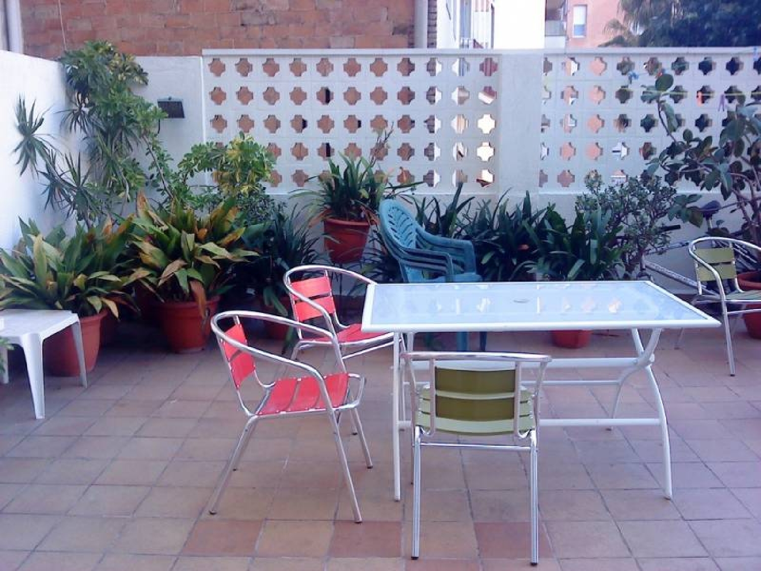 te koop appartement Can Carreras Vallès Oriental 3