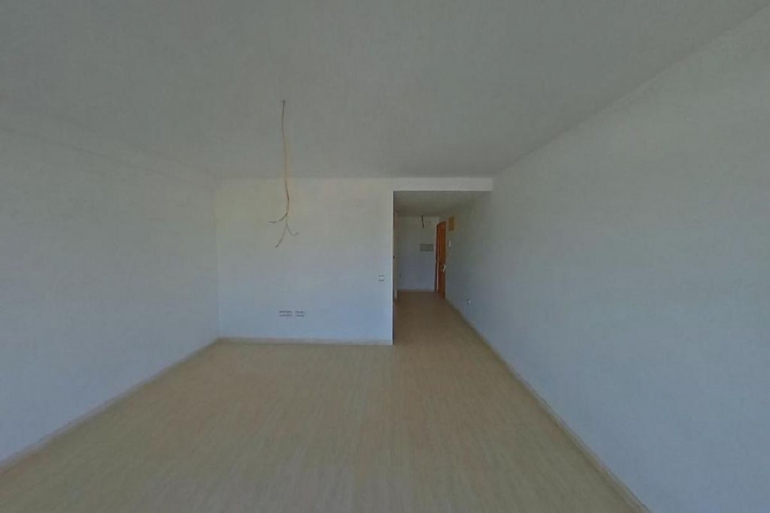  till salu lägenhet Càlig Baix Maestrat 8