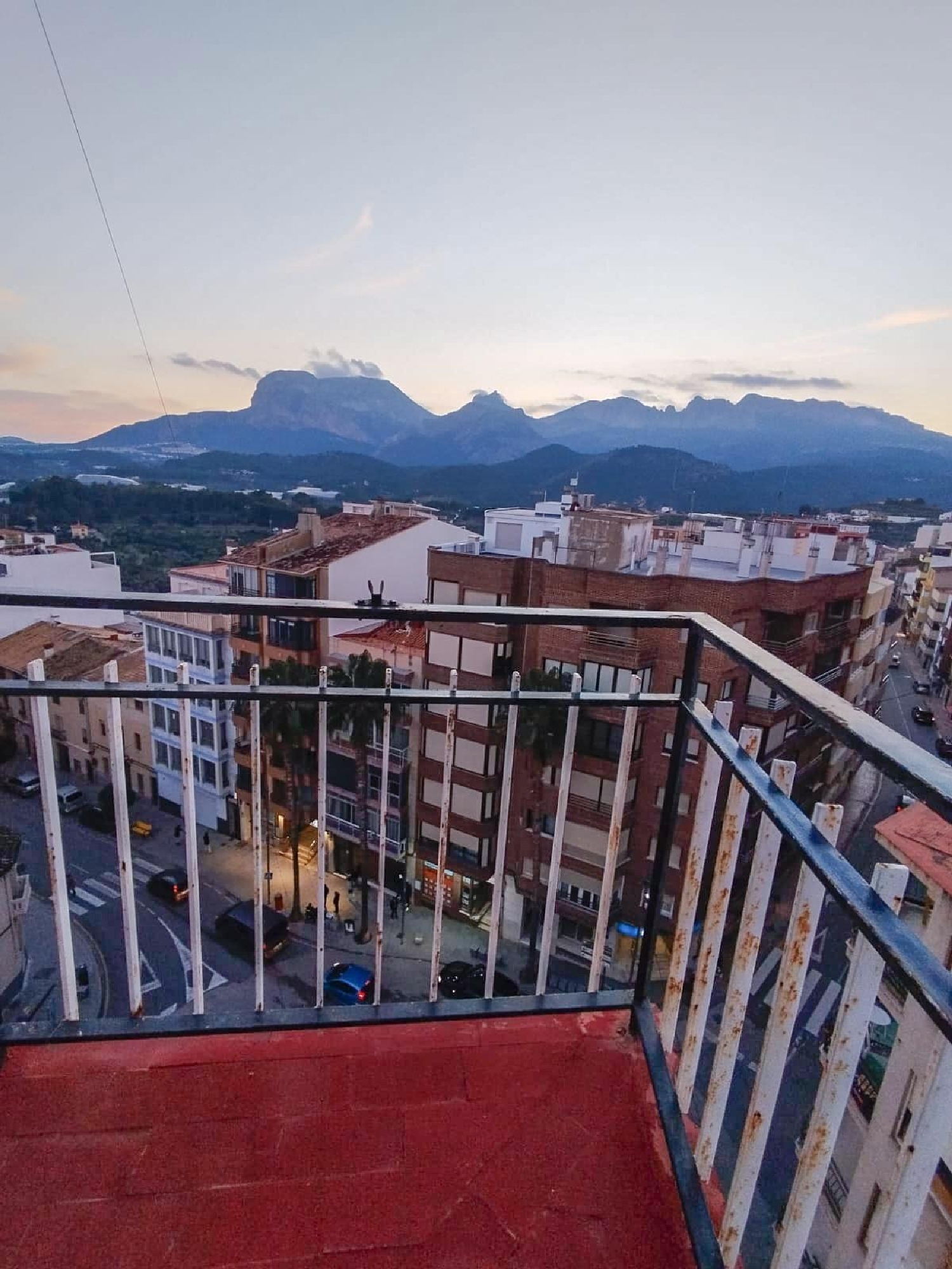  till salu lägenhet Callosa D'en Sarria Marina Baixa 3