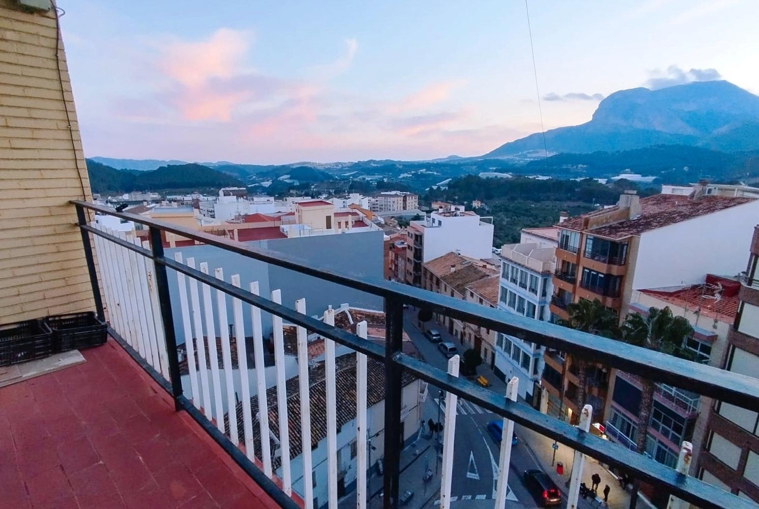  till salu lägenhet Callosa D'en Sarria Marina Baixa 1