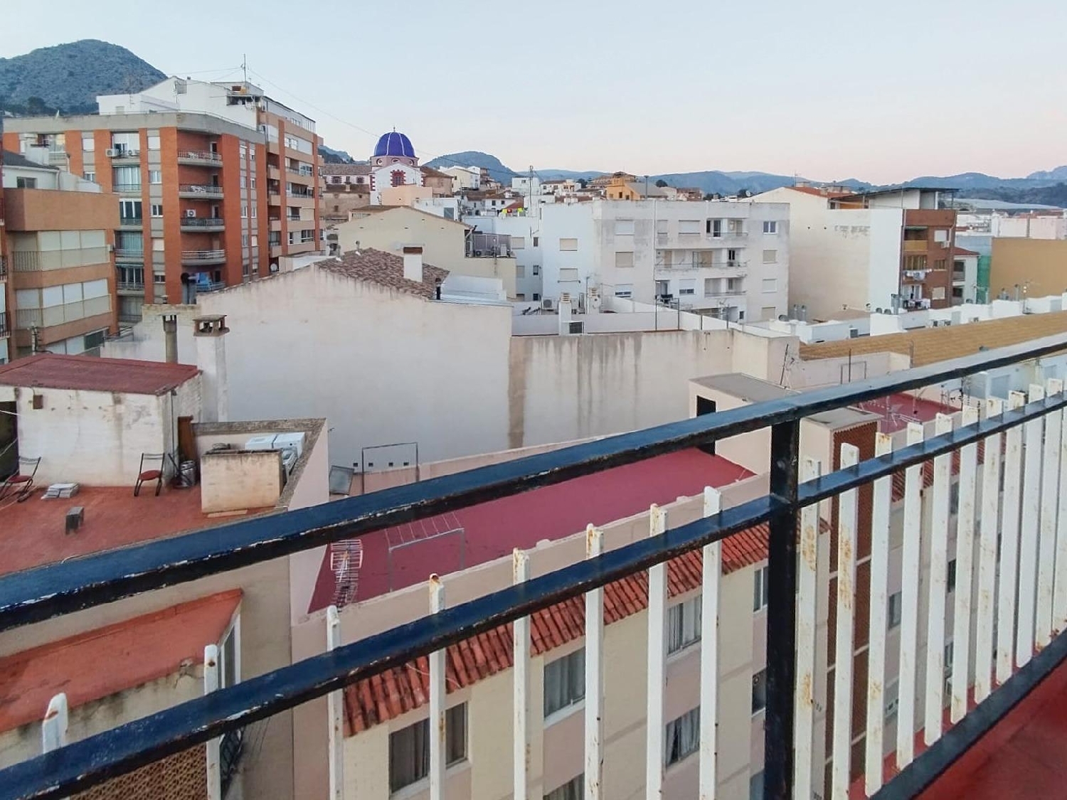  till salu lägenhet Callosa D'en Sarria Marina Baixa 2