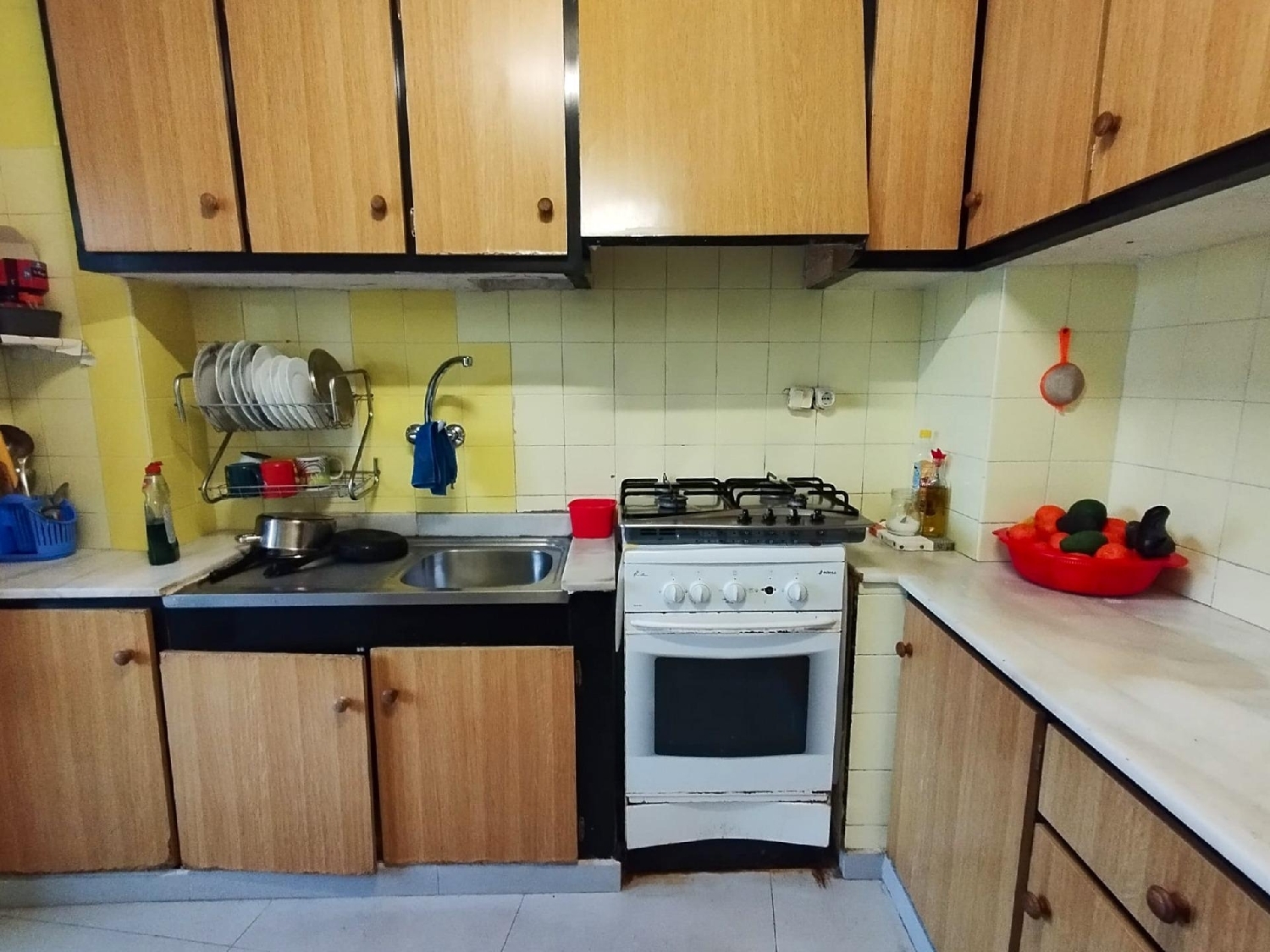 till salu lägenhet Callosa D'en Sarria Marina Baixa 8