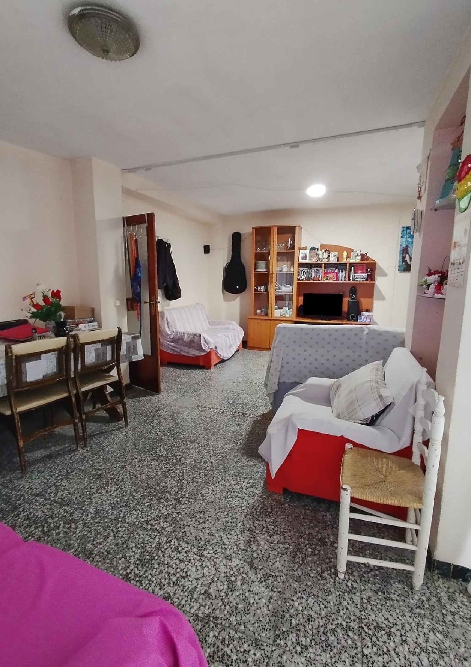  till salu lägenhet Callosa D'en Sarria Marina Baixa 5