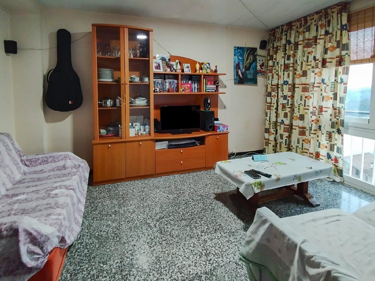  till salu lägenhet Callosa D'en Sarria Marina Baixa 4