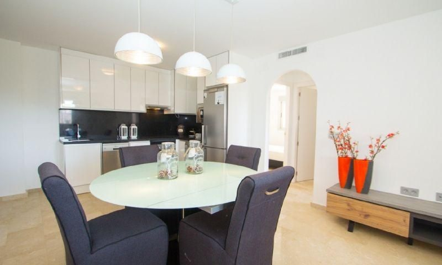  te koop appartement Beneixama Alt Vinalopó 18