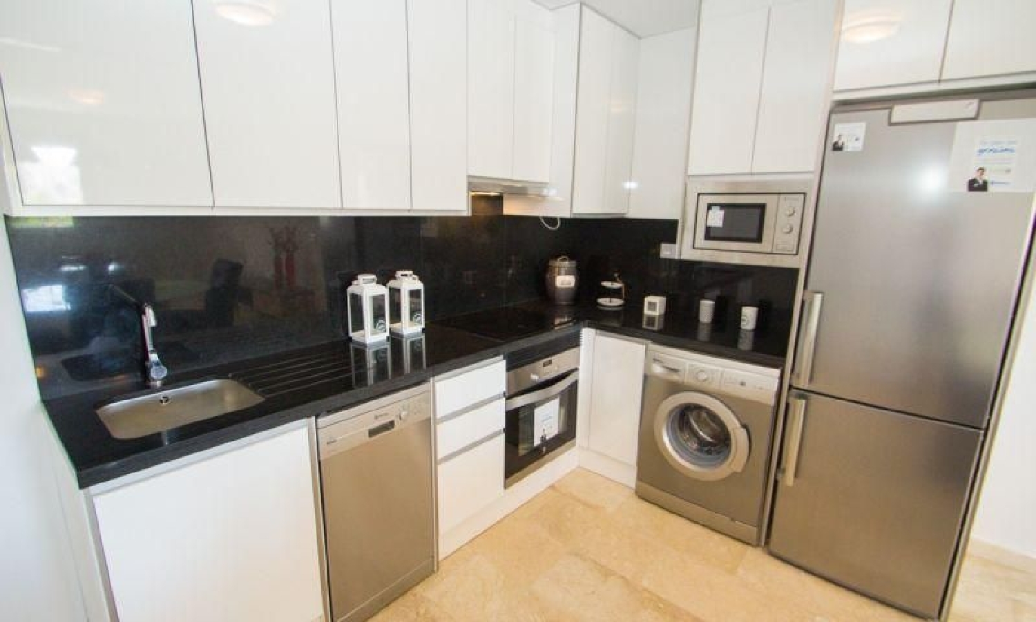 te koop appartement Beneixama Alt Vinalopó 19