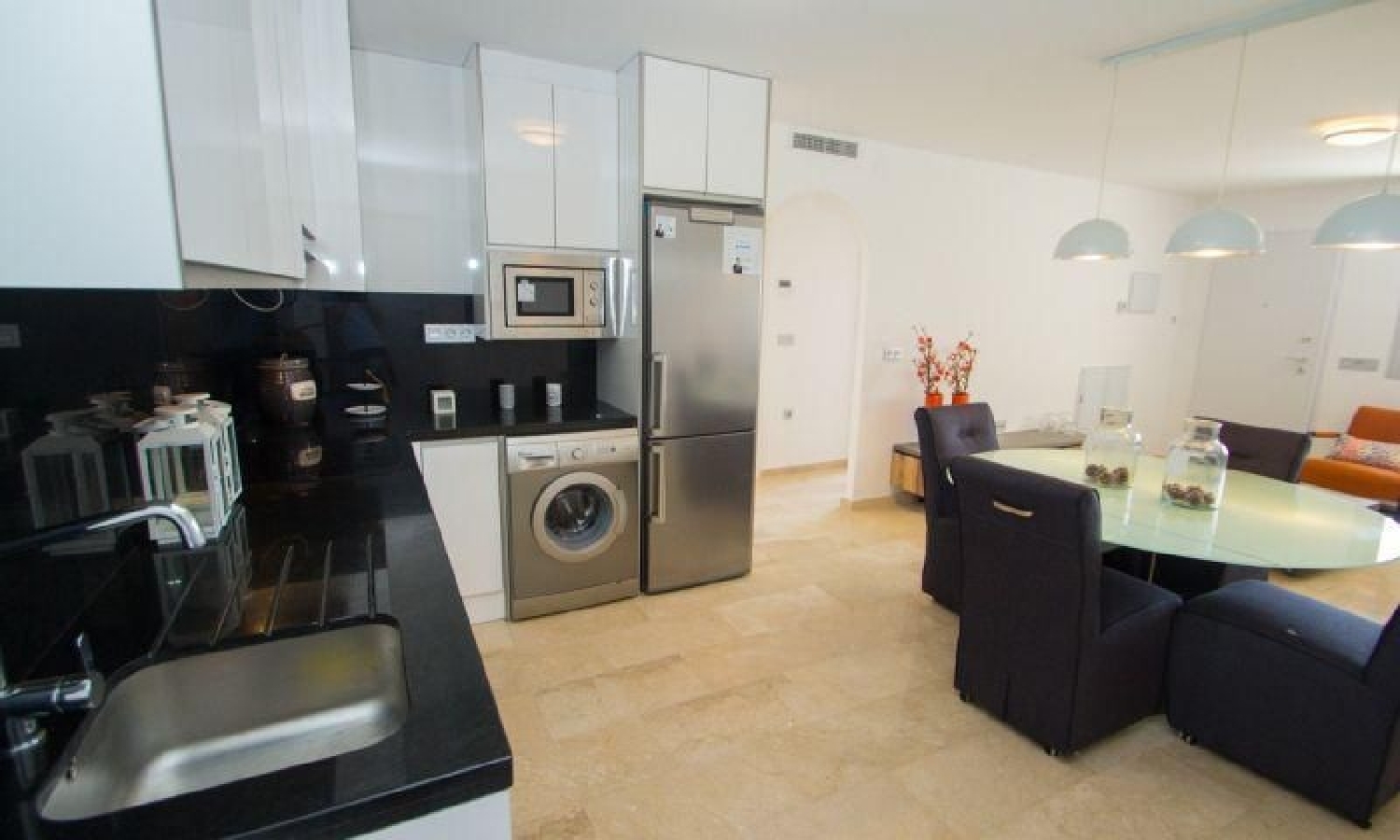  te koop appartement Beneixama Alt Vinalopó 20