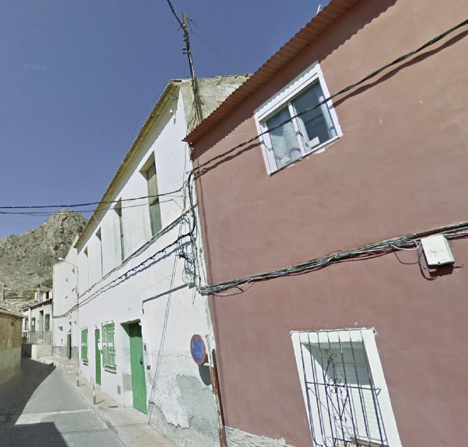  en venta apartamento Callosilla Baix Segura 1