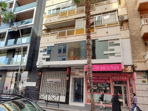 Calpe Marina Alta lägenhet foto 6251426