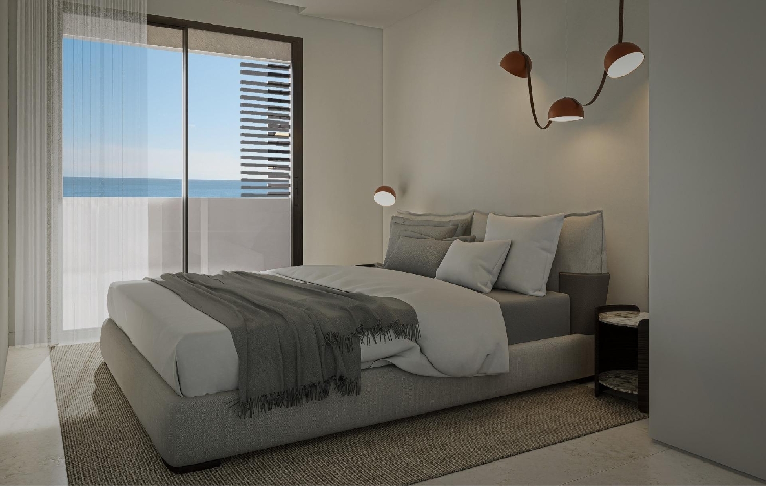  till salu lägenhet Calpe Marina Alta 15