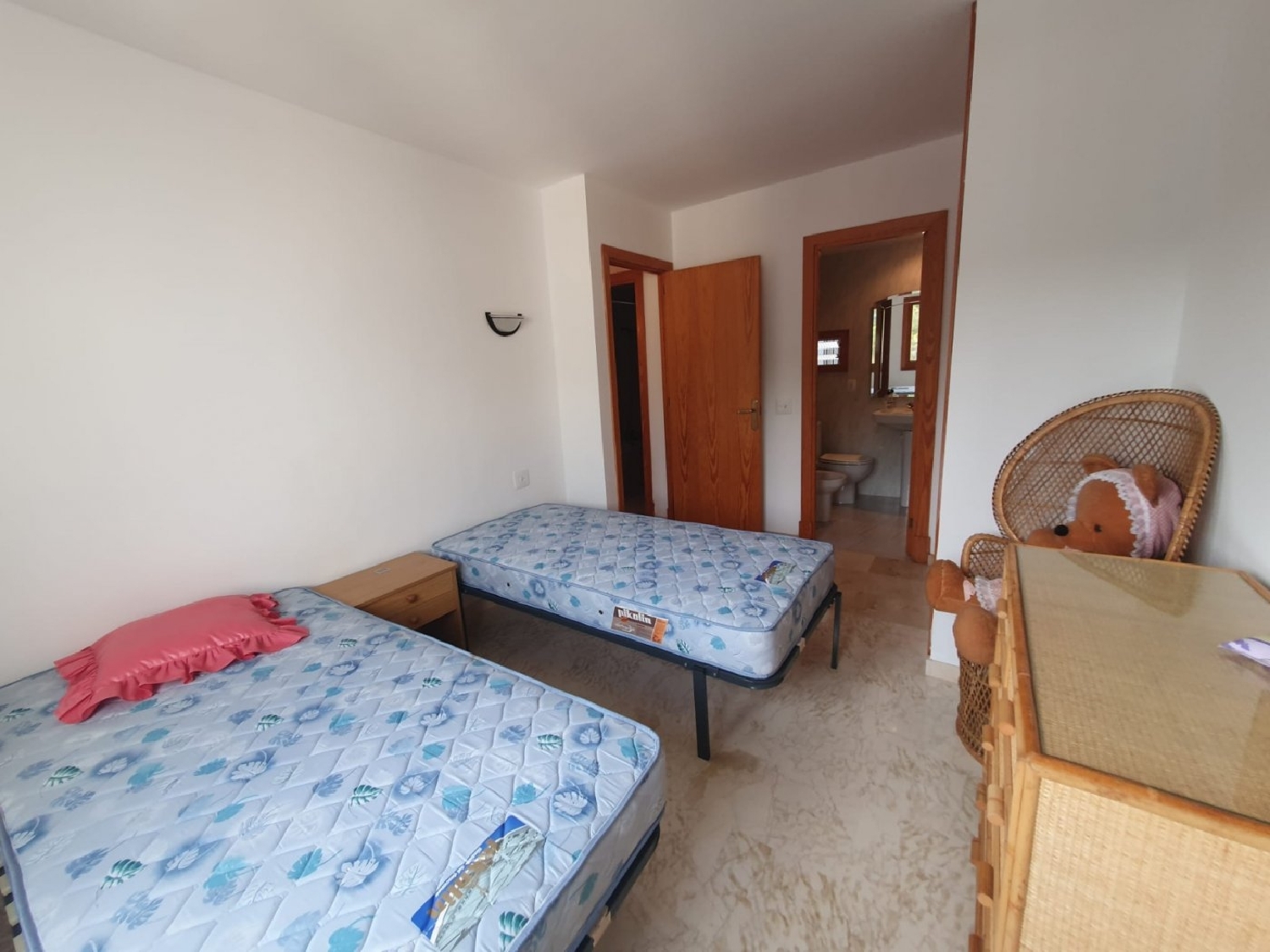 till salu lägenhet Calvià Ponent 7