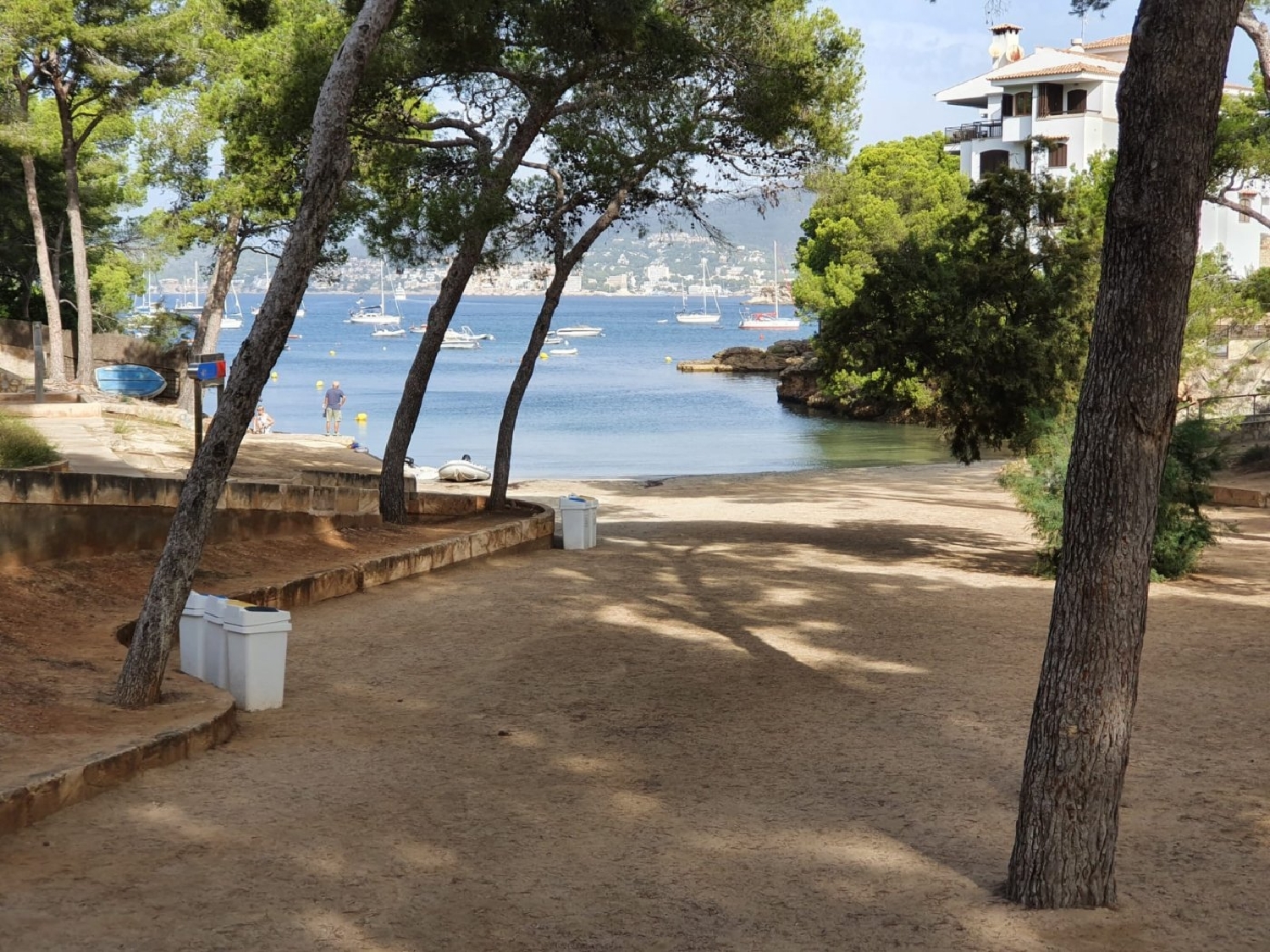  till salu lägenhet Calvià Ponent 1