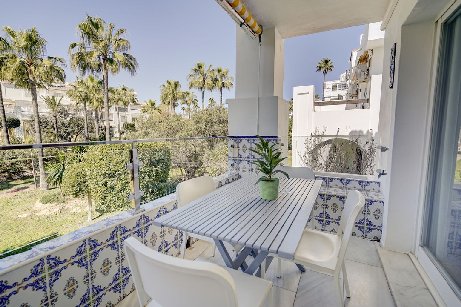  till salu lägenhet Calypso Costa Del Sol Occidental 7