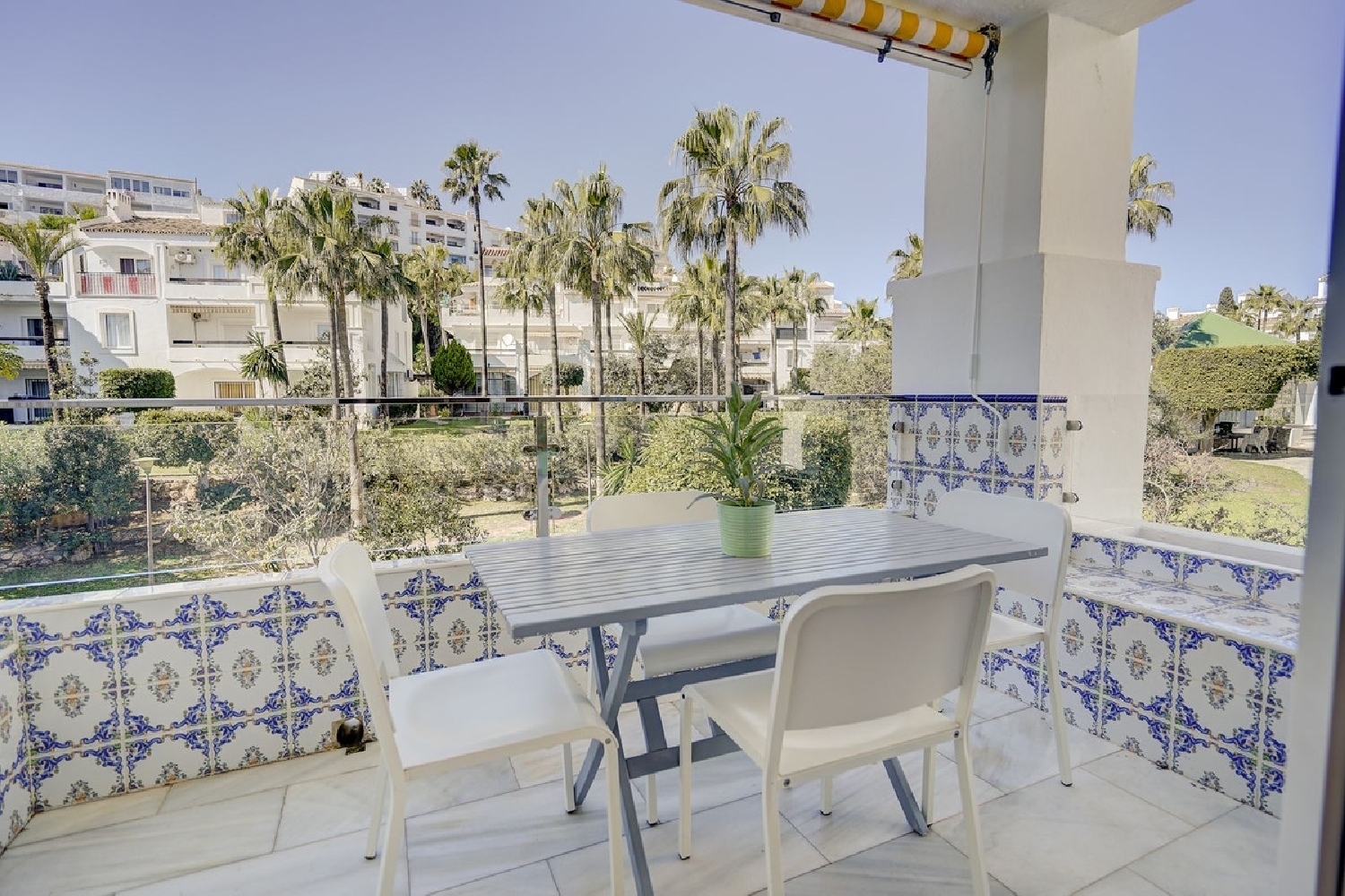  till salu lägenhet Calypso Costa Del Sol Occidental 6