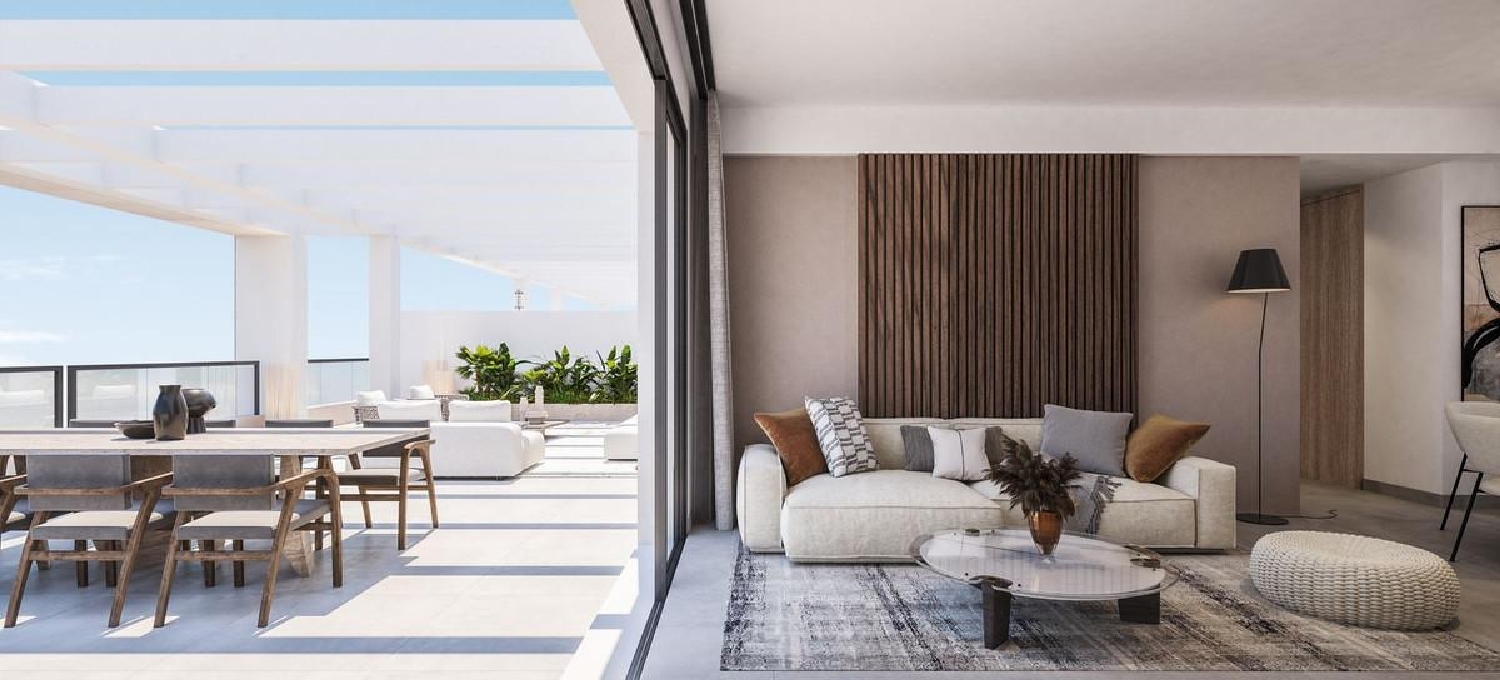 till salu lägenhet Calypso Costa Del Sol Occidental 3