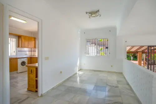 Calanova Golf Costa Del Sol Occidental lägenhet foto 6205424
