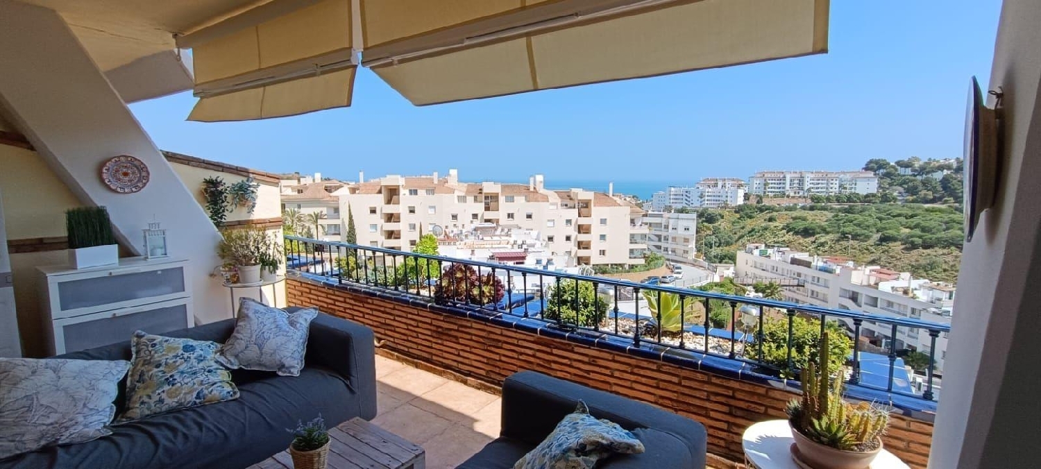  till salu lägenhet Calypso Costa Del Sol Occidental 1