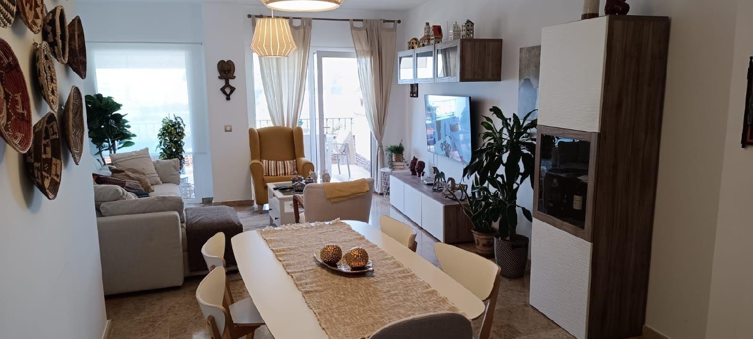 till salu lägenhet Calypso Costa Del Sol Occidental 3