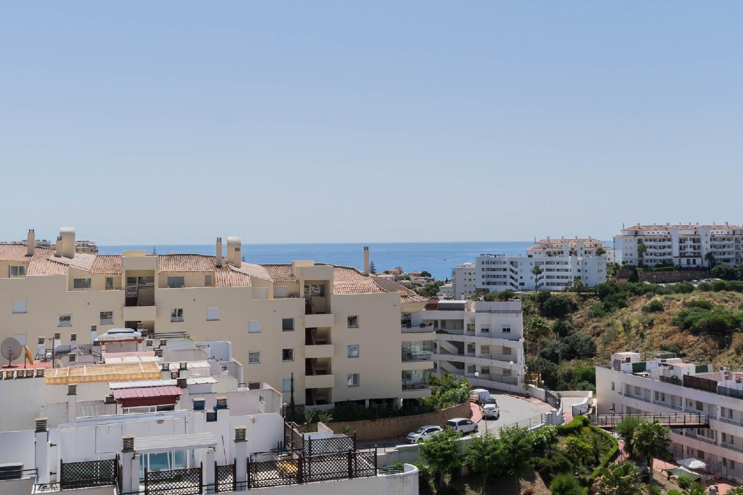  till salu lägenhet Calypso Costa Del Sol Occidental 5