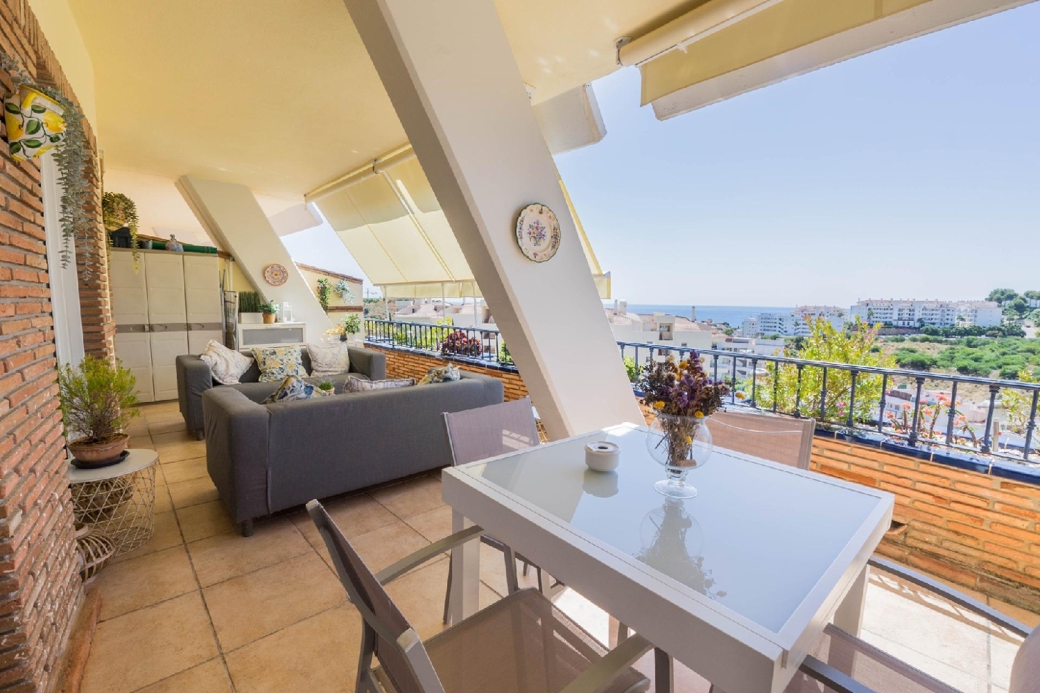 till salu lägenhet Calypso Costa Del Sol Occidental 3