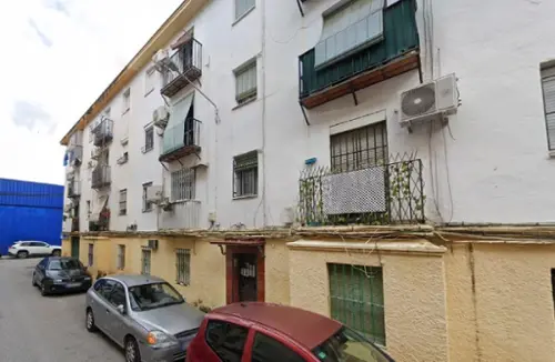 Camas Metropolitana De Sevilla lägenhet foto 6211696