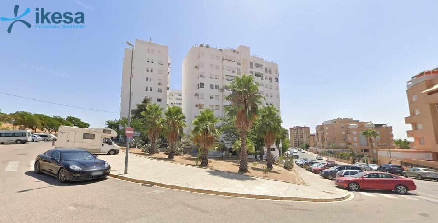  till salu lägenhet Camas Metropolitana De Sevilla 1