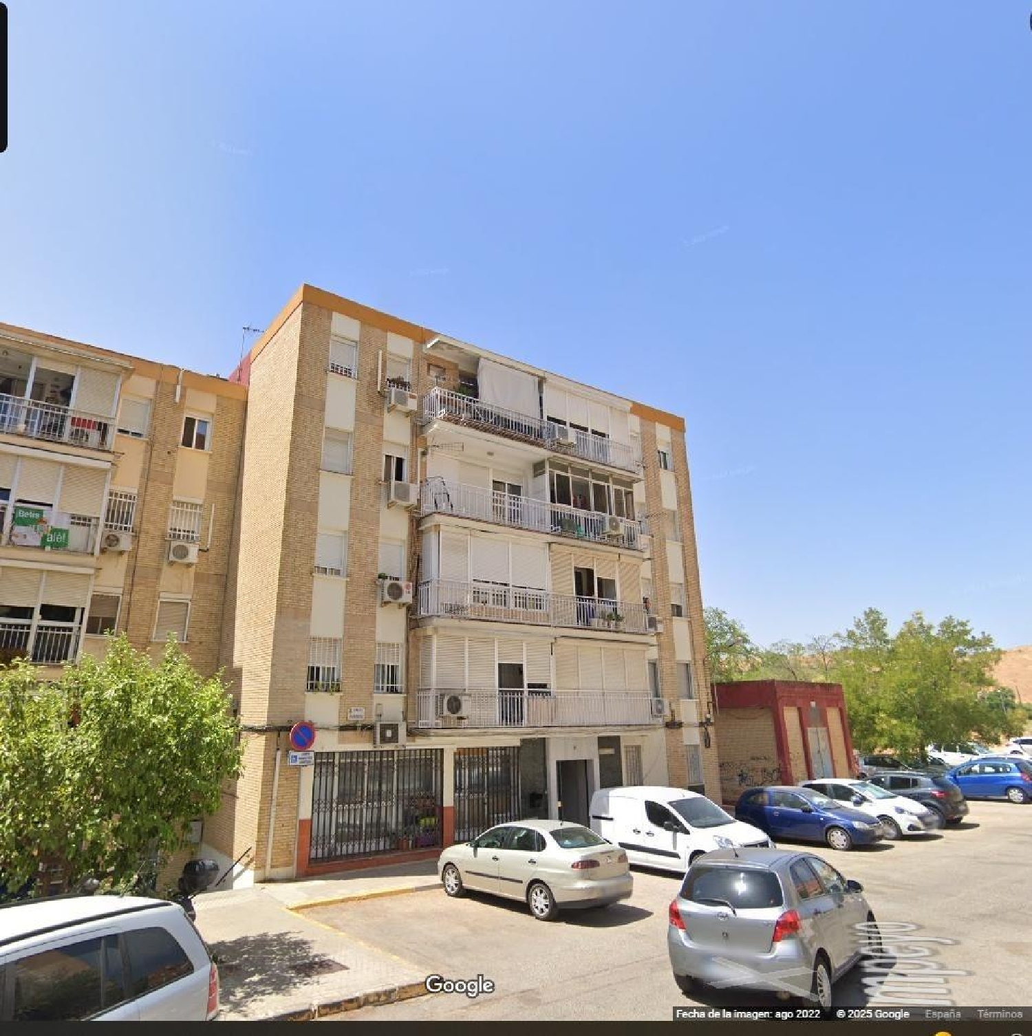  till salu lägenhet Camas Metropolitana De Sevilla 1