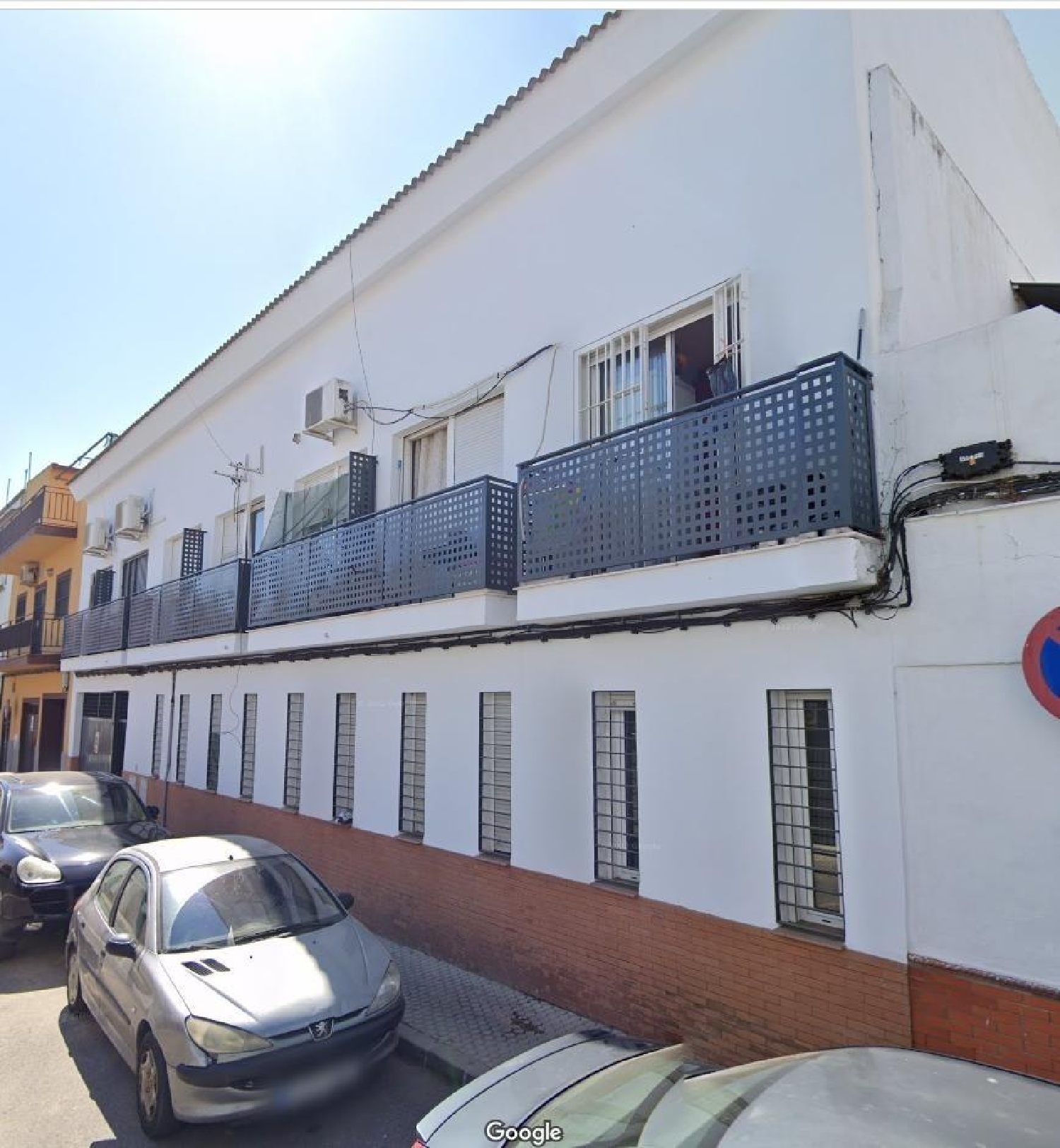  kaufen Wohnung Camas Metropolitana De Sevilla 1