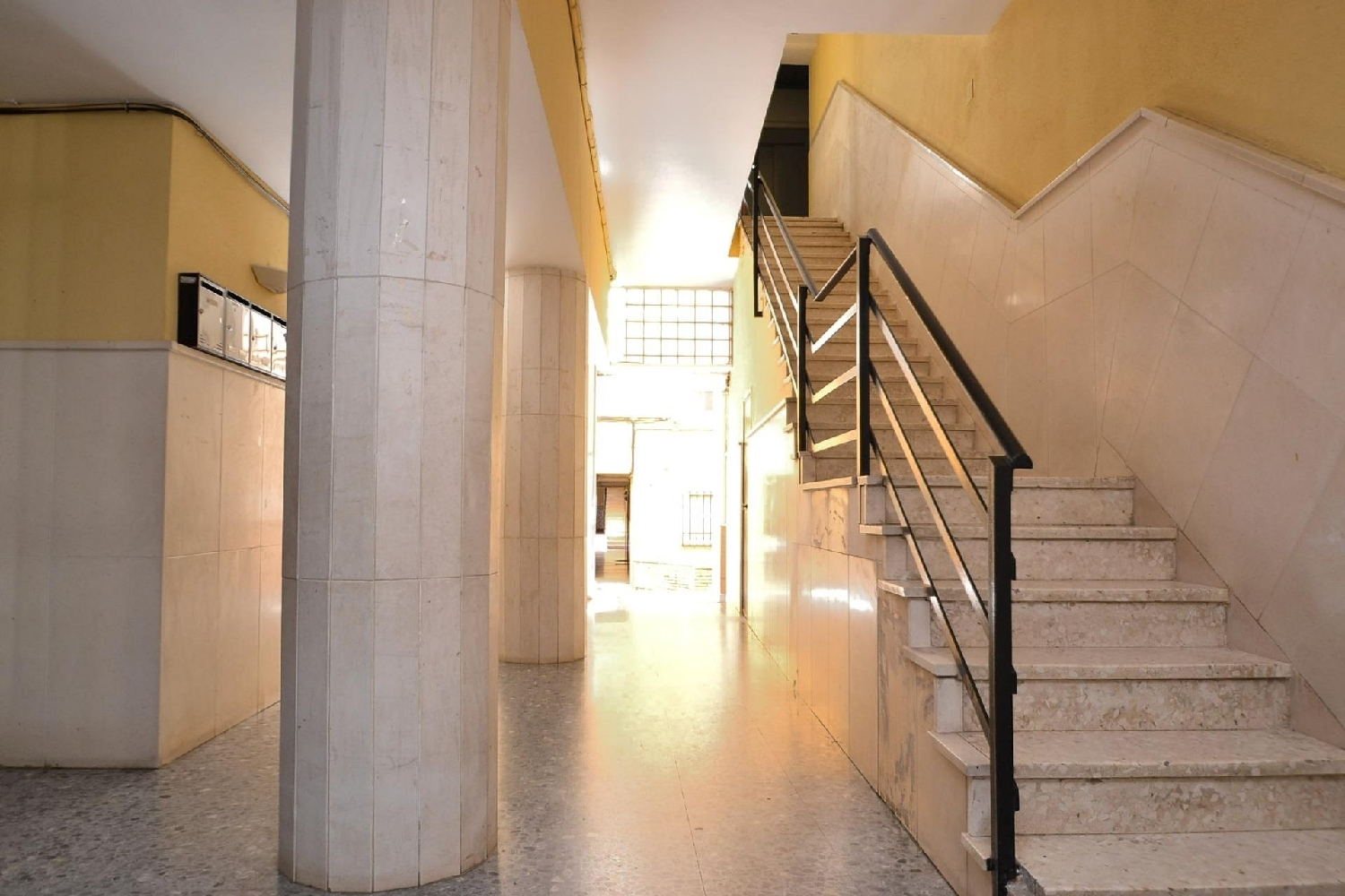  till salu lägenhet Camas Metropolitana De Sevilla 6