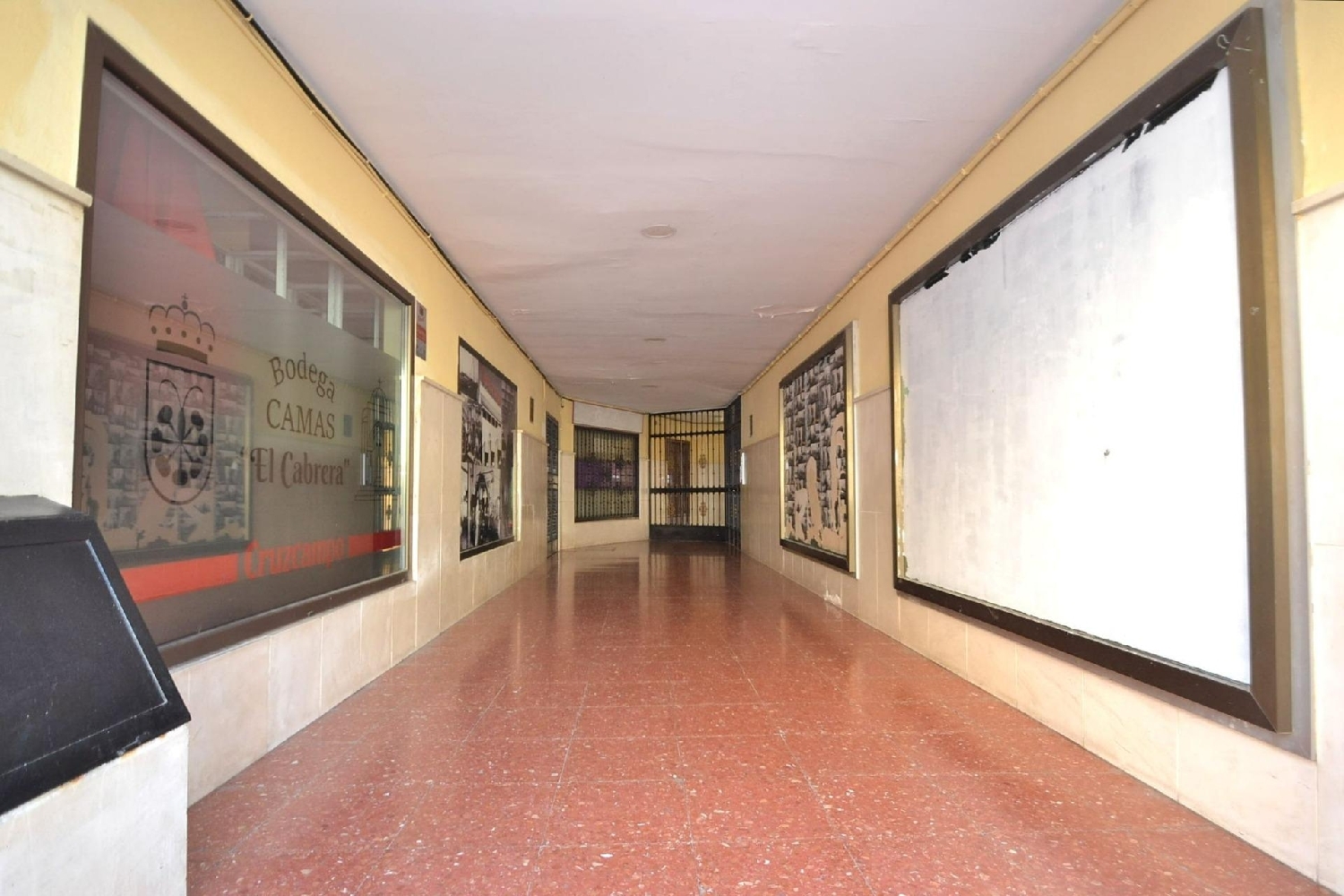  till salu lägenhet Camas Metropolitana De Sevilla 4