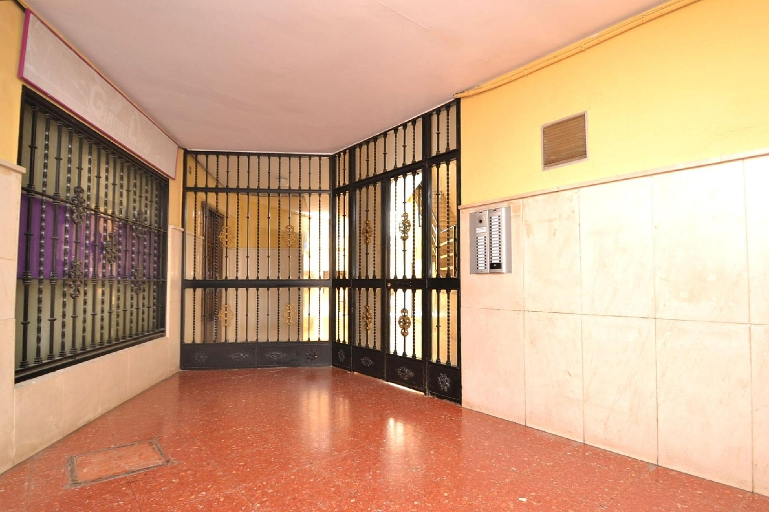  till salu lägenhet Camas Metropolitana De Sevilla 5