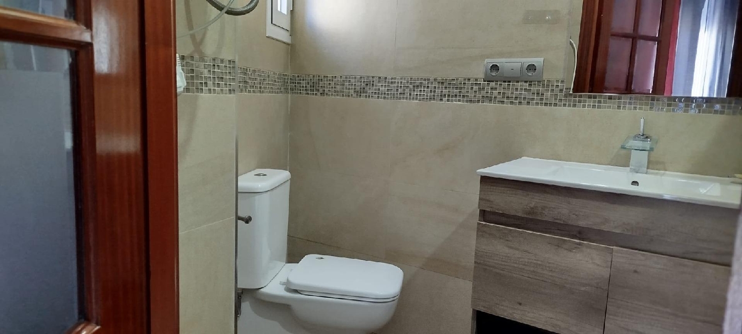  till salu lägenhet Camas Metropolitana De Sevilla 7