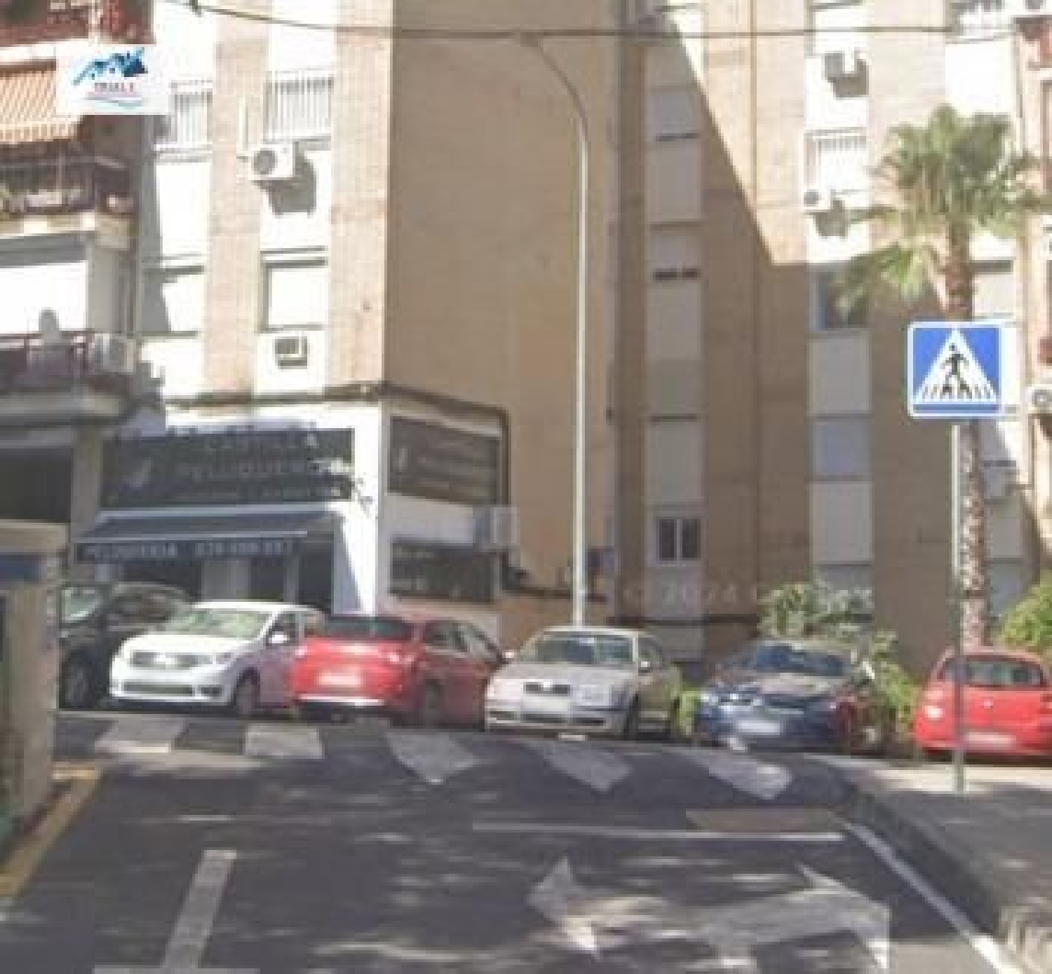 till salu lägenhet Camas Metropolitana De Sevilla 2