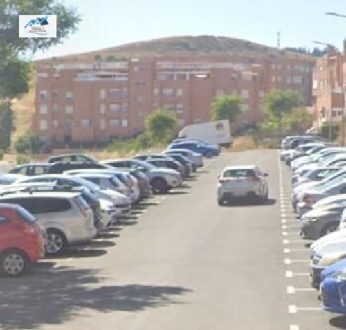 Camas Metropolitana De Sevilla lägenhet foto 6215415