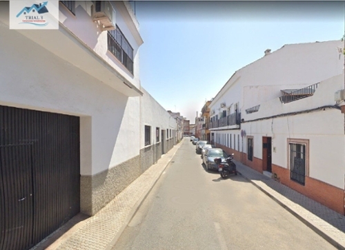 Camas Metropolitana De Sevilla lägenhet foto 6253463