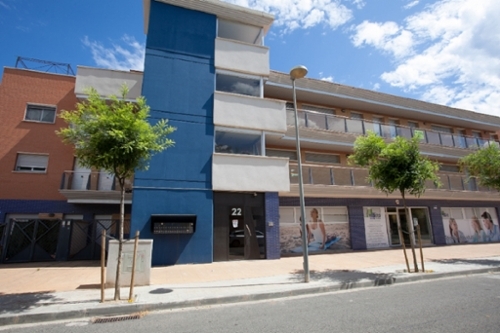 Cambrils Baix Camp lägenhet foto 6247871