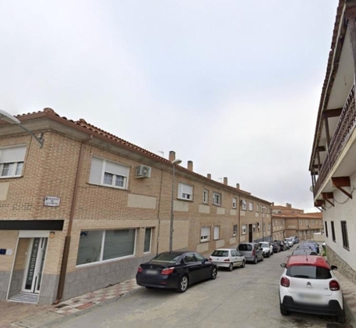 Camino Bargas A Mazarracín Sagra (La) Wohnung Bild 6263183