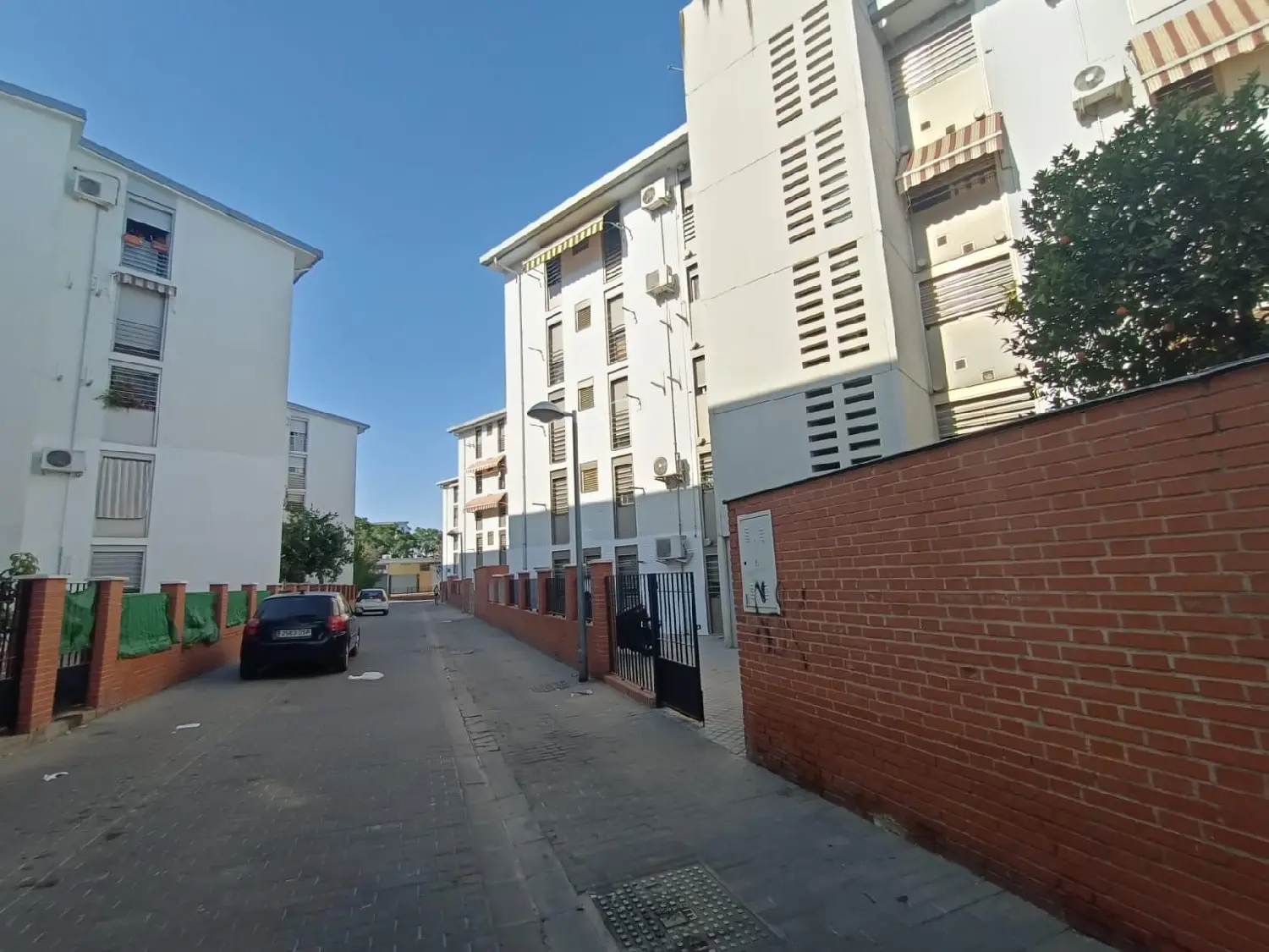  en venta apartamento Villafranca De Córdoba Alto Guadalquivir 1