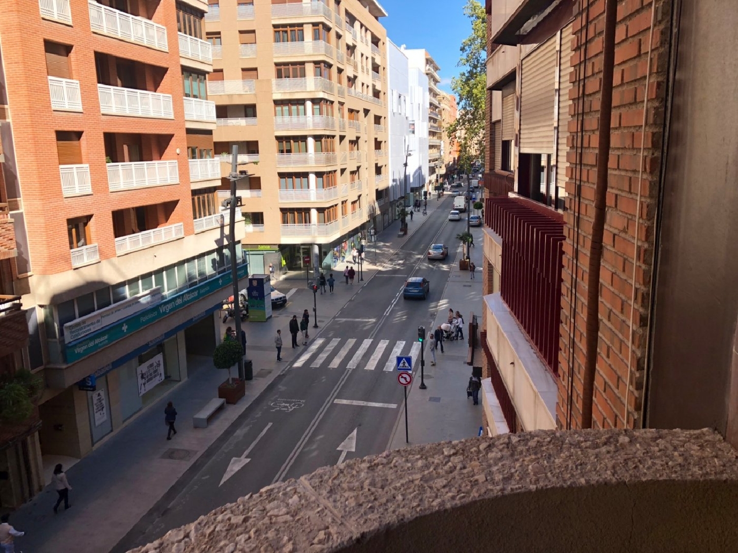 till salu lägenhet Camino De Carraclaca Alto Guadalentín 2