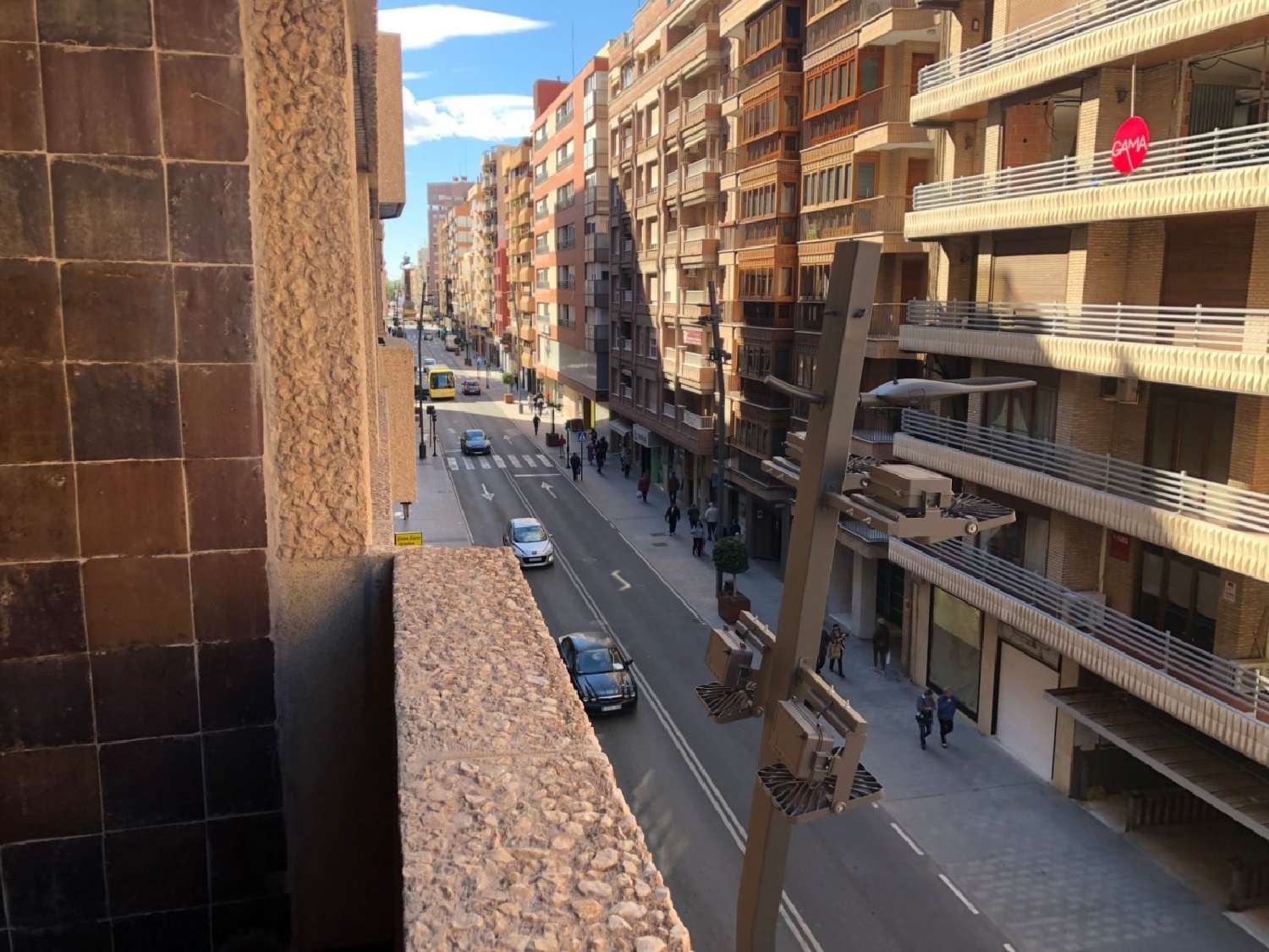  till salu lägenhet Camino De Carraclaca Alto Guadalentín 1