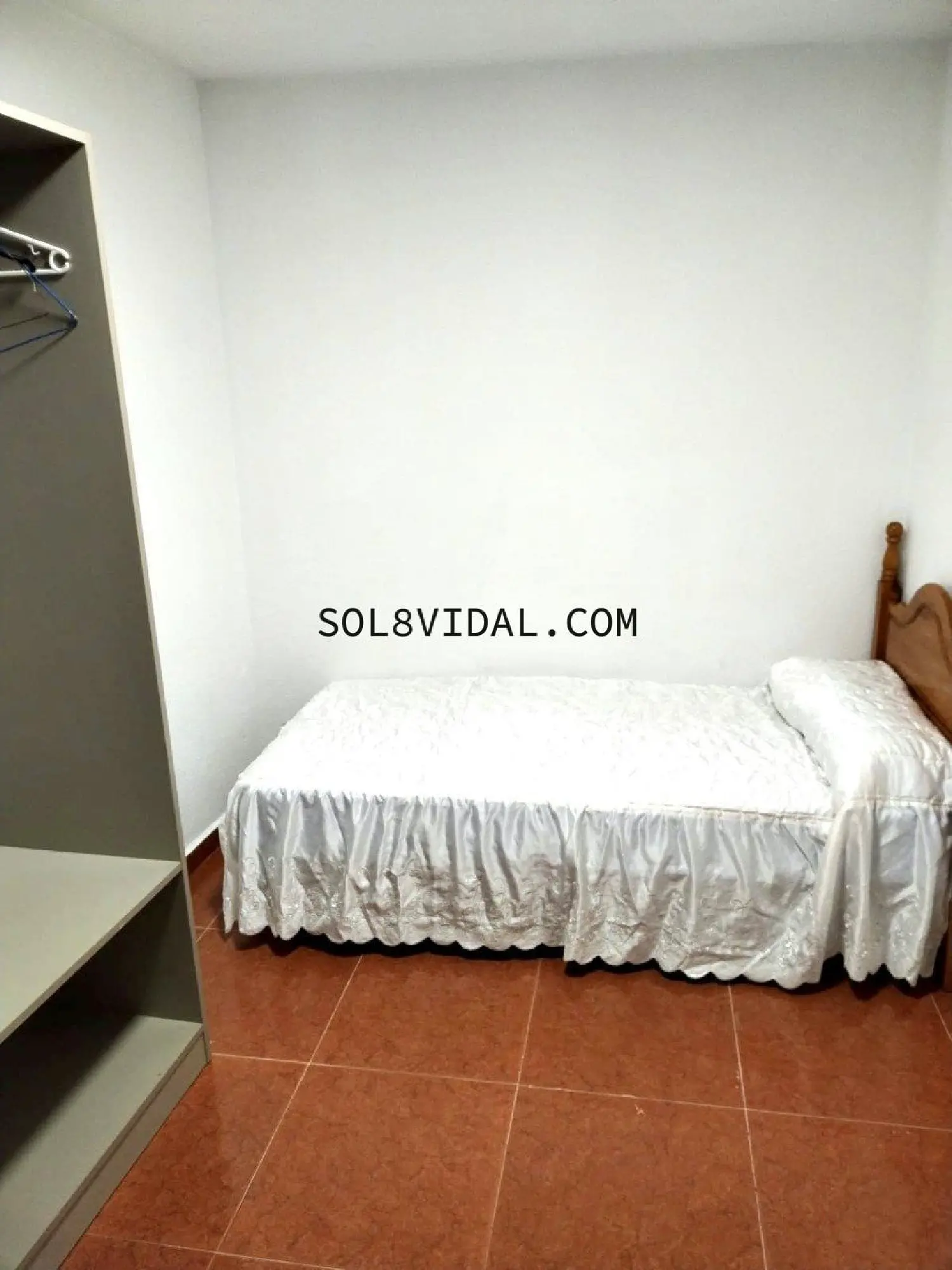  till salu lägenhet Barrio Nuestra Señora De La Alegria Baix Segura 4
