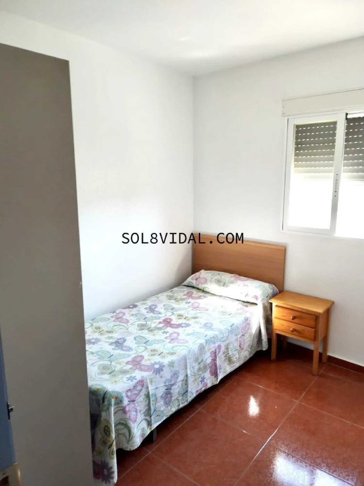  till salu lägenhet Barrio Nuestra Señora De La Alegria Baix Segura 8