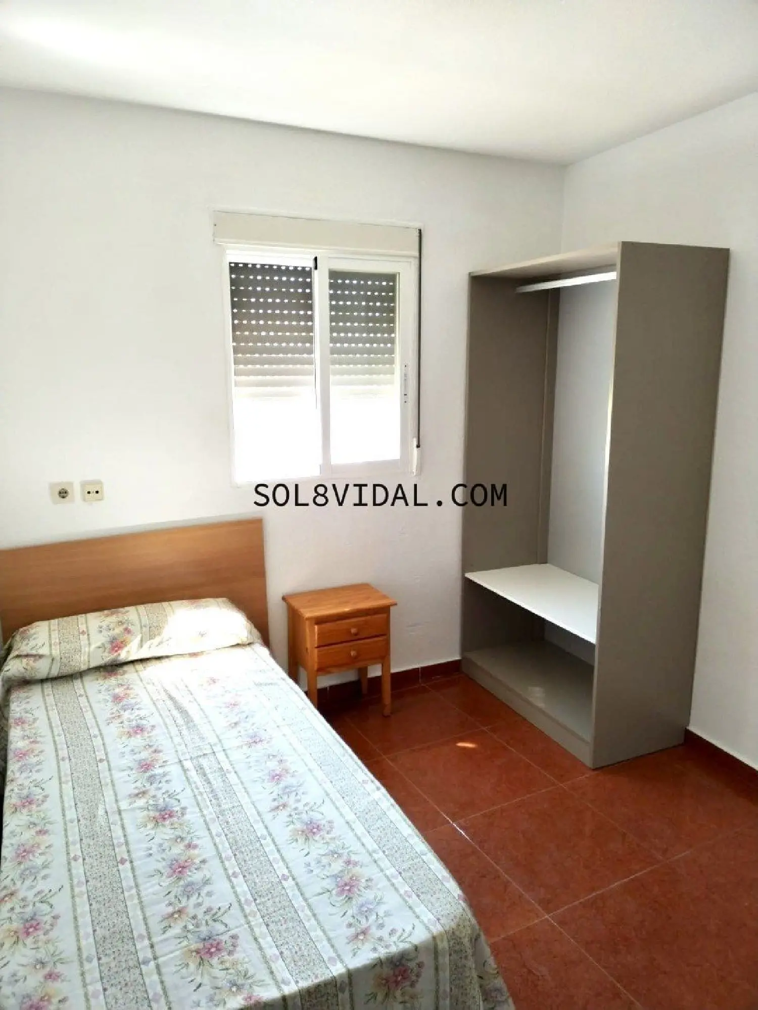  till salu lägenhet Barrio Nuestra Señora De La Alegria Baix Segura 5
