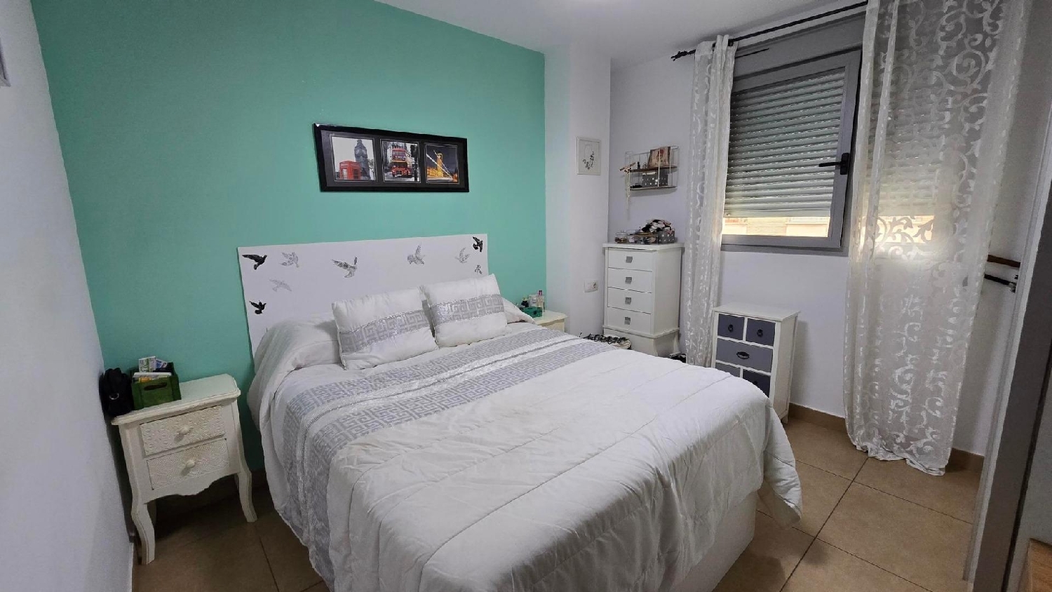  till salu lägenhet Camino Lope Garcia Córdoba 7