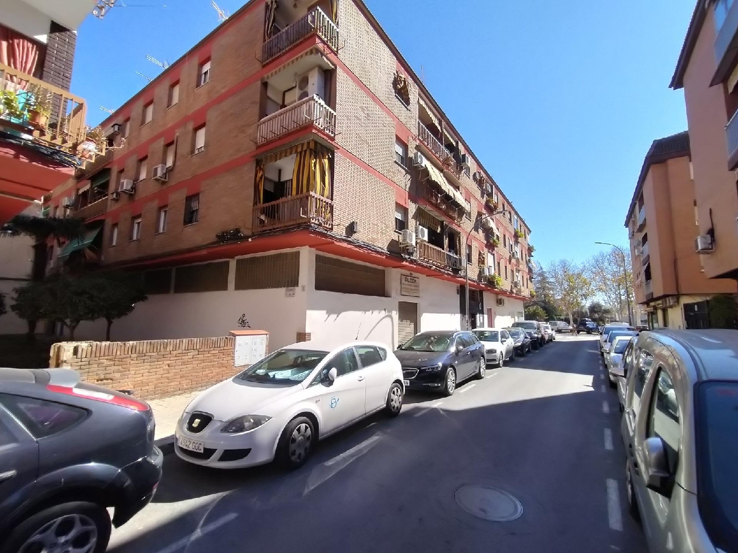 en venta apartamento Villafranca De Córdoba Alto Guadalquivir 2